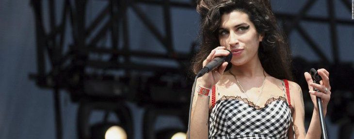 Amy Winehouse es recordada en nuevo filme que conmemora los 10 años desde su muerte