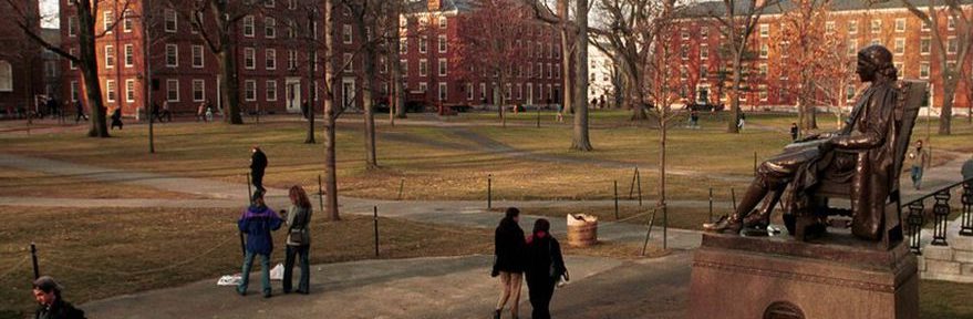 Los cursos gratuitos de la Universidad de Harvard: cuáles son y cómo aprovecharlos