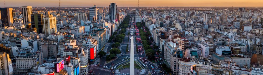 Mejores ciudades para vivir: Buenos Aires se quedó con el puesto 40