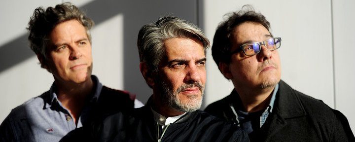 El regreso de Art, la obra que reúne a Pablo Echarri, Fernán Mirás y Mike Amigorena