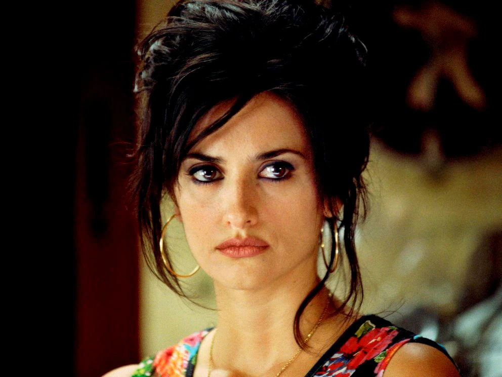 PenÃ©lope Cruz: las escenas erÃ³ticas en su primera pelÃ­cula que casi  arruinan su carrera, con solo 17 aÃ±os | Diario de Cultura