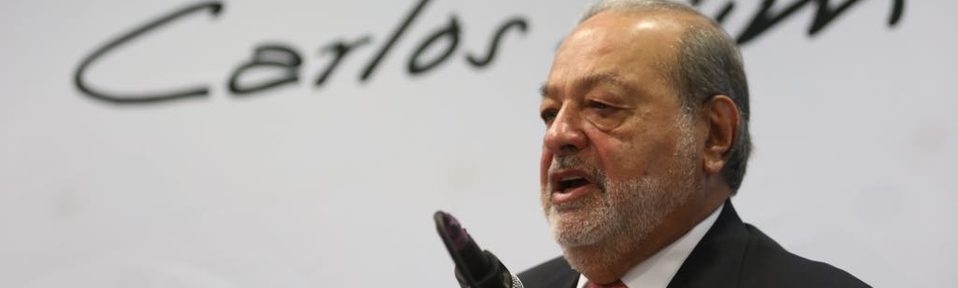 Ganadores de los Premios Carlos Slim en Salud 2021