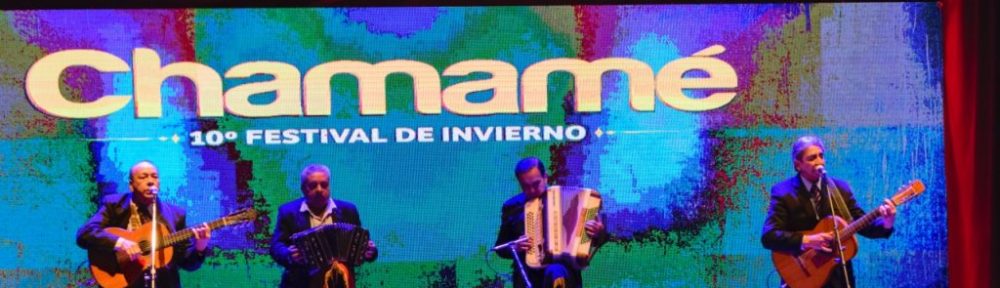 El Festival de Invierno del Chamamé regresa en agosto con grandes novedades