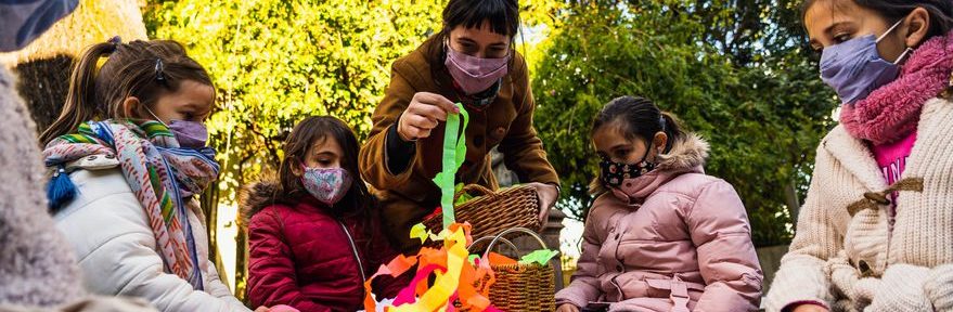 Vacaciones de invierno: boom de público en los museos de la ciudad de Buenos Aires