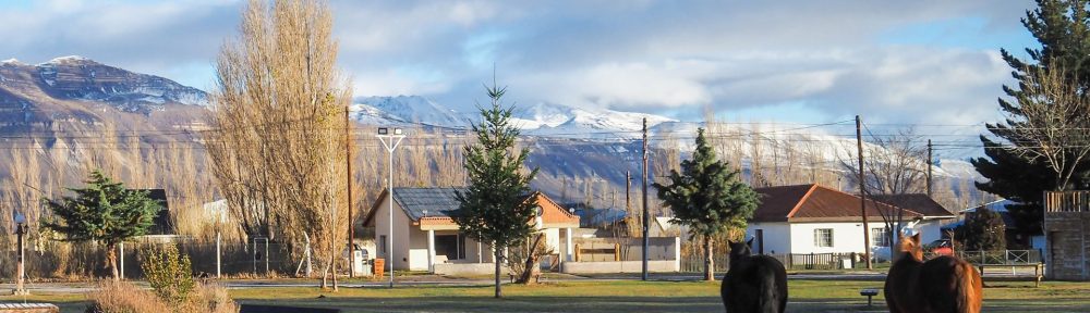 Cuatro pueblos solitarios y paradisíacos de la Argentina ideales para desconectar en estas vacaciones de invierno