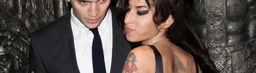 Amy Winehouse: de la destructiva relación con Blake Fielder-Civil a sus reveladoras últimas palabras