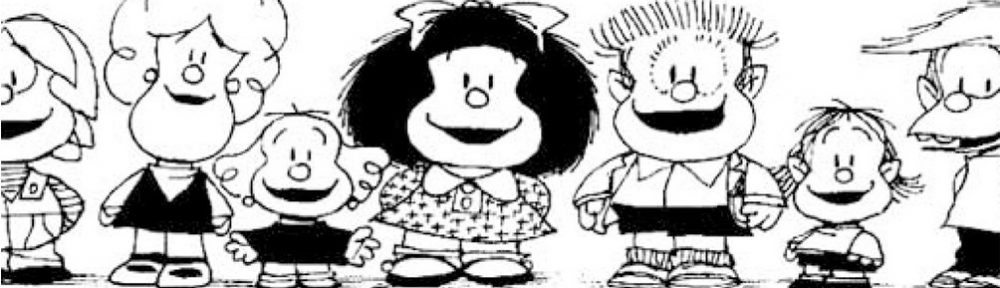 Universo Mafalda: salió un nuevo libro que demuestra que hay mucho Quino por descubrir