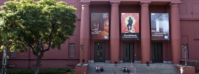 Reabrieron el Bellas Artes, el Decorativo y otros museos nacionales