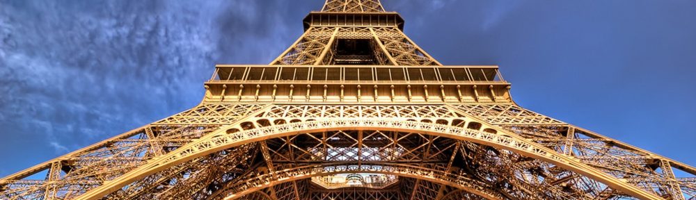 Reabrió la Torre Eiffel luego de 9 meses de permanecer cerrada por la pandemia