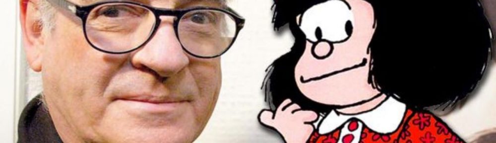 Quino hubiera cumplido 89 años: cómo llegó a crear a Mafalda y hacernos tan felices