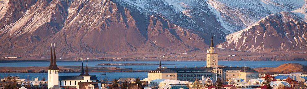 Científicos descubrieron un posible nuevo continente debajo de Islandia