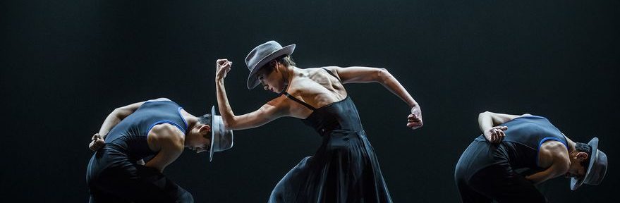 Cuatro maneras de bailar Piazzolla, en el San Martín