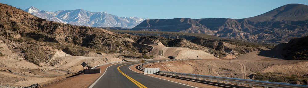 Vacaciones de invierno: cuánto cuesta viajar en auto de Buenos Aires a Mendoza, Bariloche o Mar del Plata