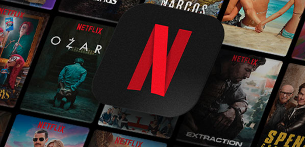 Acorralado, Netflix cambia las series por más películas propias con secuelas