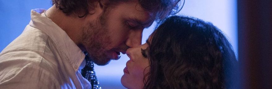 Sexo/Vida: el inesperado triángulo amoroso que protagonizaron los actores de la serie de Netflix