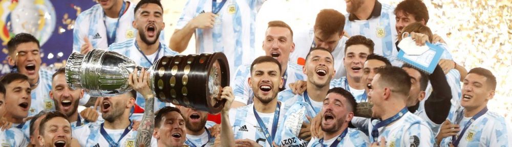 “El Maracanazo de Messi”, el triunfo de Argentina en los diarios del mundo