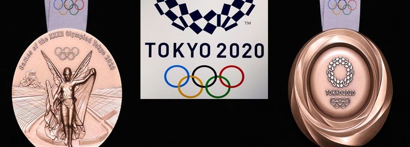 Crucigrama: Tokio 2020