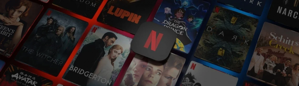 Netflix sumará videojuegos a su catálogo en 2022