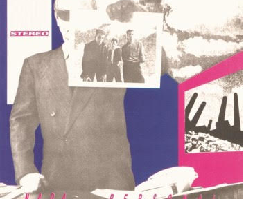 Soda Stereo, dos nuevos visualizers del álbum “Nada personal”