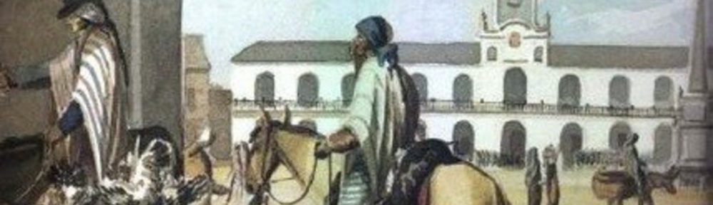 9 de julio: diez cosas que (casi) no sabías sobre la vida cotidiana en 1816