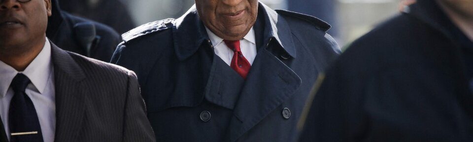 Bill Cosby, condenado por abuso, quedó en libertad después de apelar ante la Corte Suprema de Pensilvania