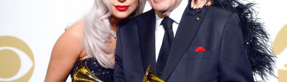 Tony Bennett cumplió 95 años y se despidió de los escenarios con Lady Gaga