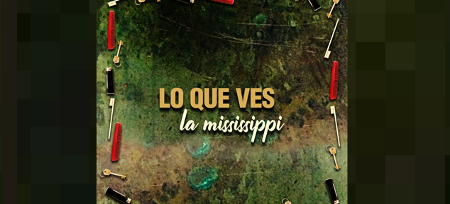 La Mississippi presenta «Lo que ves» primer adelanto de cuatro canciones que verán la luz este año