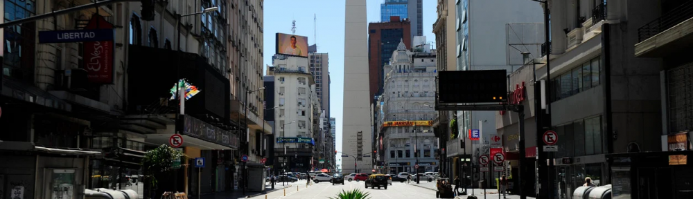 Buenos Aires está entre las mejores ciudades para vivir de América Latina