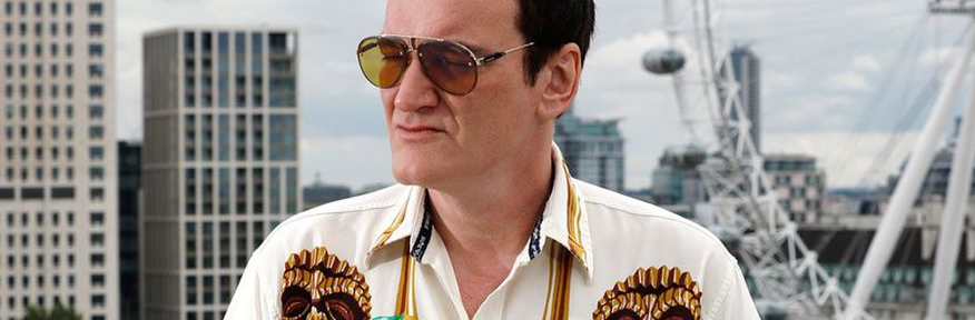Pasado y futuro de Quentin Tarantino: entre el sueño de la revisión de sus clásicos y una obsesión