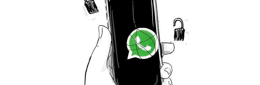 Amenaza: las cuentas de WhatsApp son el nuevo blanco elegido por estafadores virtuales
