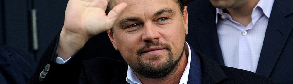 Leonardo DiCaprio, atacado por grupos ecologistas