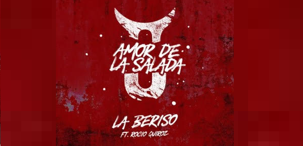 La Beriso presenta «Amor de la Salada» junto a Rocío Quiroz