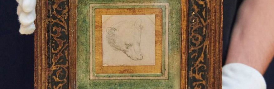 Leonardo da Vinci: la obra del genio del Renacimiento pulveriza récords y sigue fascinando