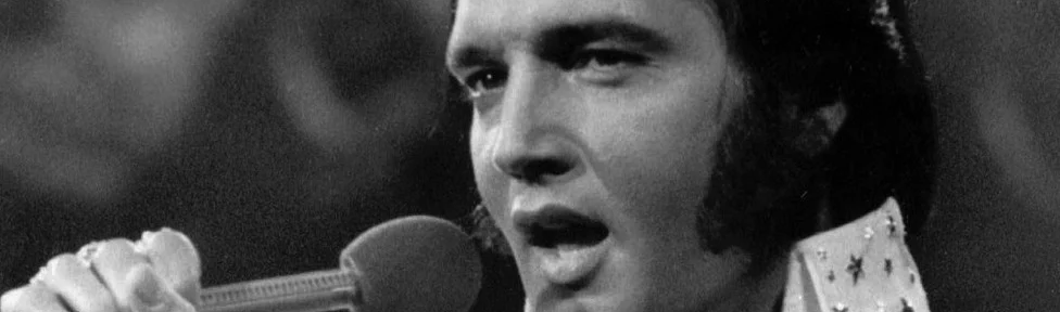 Nueva teoría sobre Elvis Presley: No murió por drogas, sino por malos genes