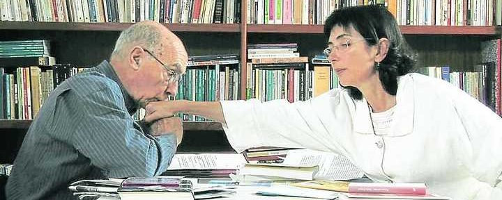 Se viene un libro inédito del primer Saramago: “Al lector le da igual que esté vivo o muerto”, dice su viuda