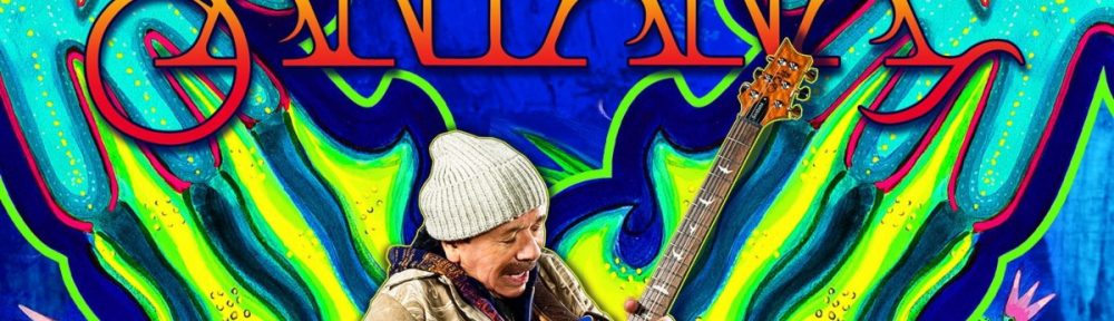 Carlos Santana lanzó un nuevo single y confirmó la fecha de salida de «Blessings and Miracles»