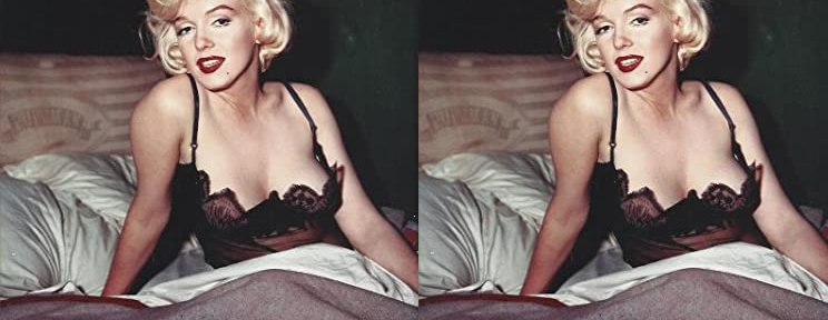 Marilyn Monroe: el estreno de su biopic fue retrasado por ser “demasiado sexual”