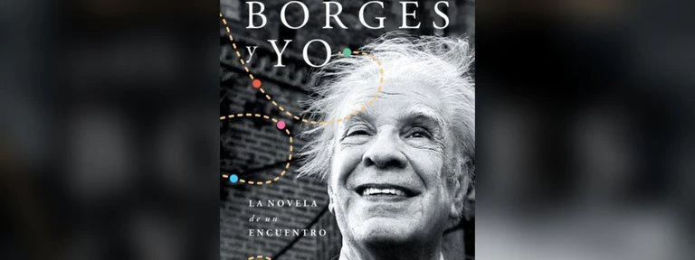 Anticipo “Borges y yo”, de Jay Parini, el hombre que convivió una semana en Escocia con el gran escritor argentino
