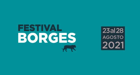 Está en marcha el primer festival dedicado a la figura de Jorge Luis Borges