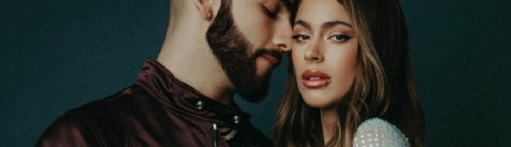 «Maldita Foto»: lo nuevo de Tini Stoessel y Manuel Turizo