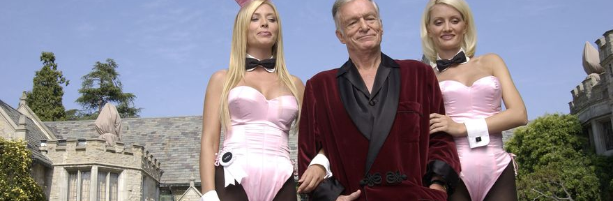 Una serie muestra los oscuros secretos de la mansión Playboy: “Hugh Hefner creí que era dueño de las mujeres”