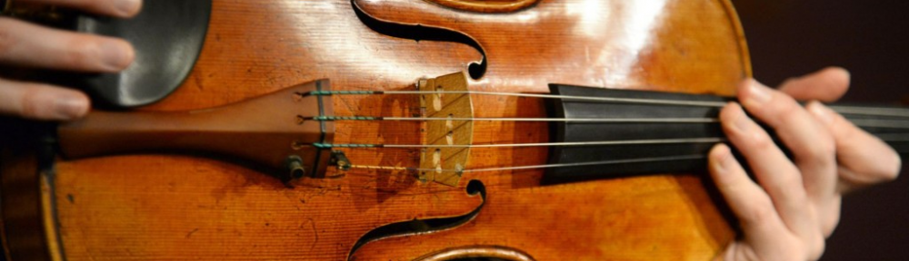 Confirmado el ‘secreto químico’ detrás del inconfundible sonido de los violines Stradivarius