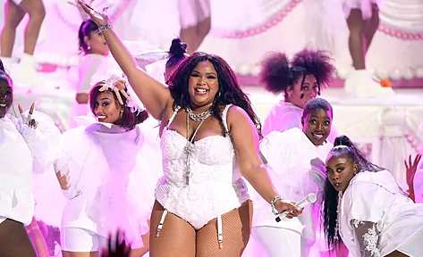 Lizzo: «Gorda es lo peor que la gente puede decir de mí en estos momentos»