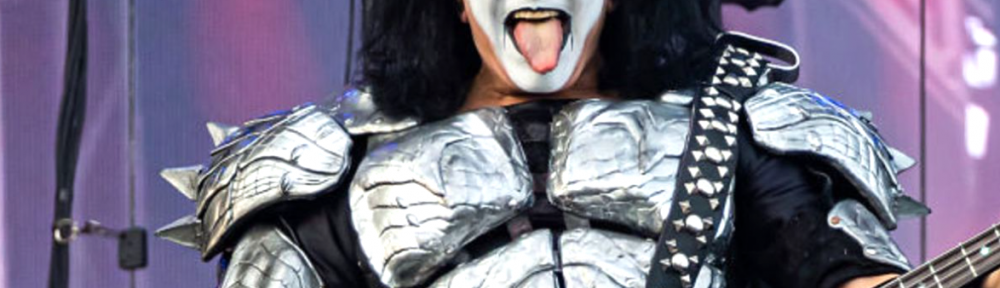 Kisstory: Gene Simmons cumplió 72 años y habla del nuevo documental del grupo, los conflictos internos, el Covid y el temido último show