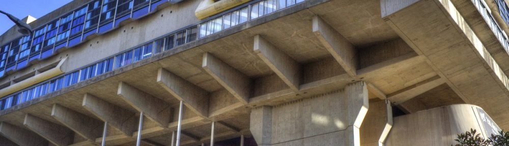 La Biblioteca Nacional reabrió sus puertas al público