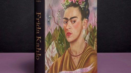 Frida Kahlo: dan a conocer las obras nunca vistas de la famosa artista mexicana