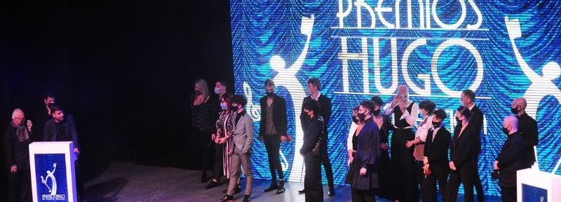 «Kinky Boots» arrasó con los Premios Hugo al teatro musical en la primera ceremonia presencial en pandemia