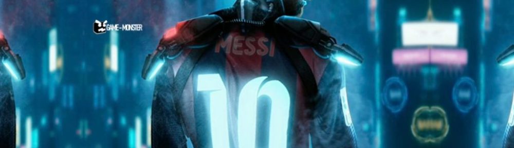 Lionel Messi se convertirá en una colección de arte en NFT (No fungible)