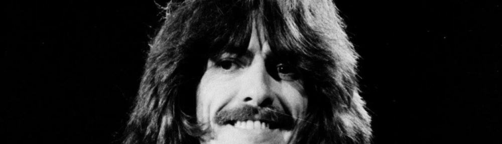 Para el hijo de George Harrison, los Beatles “estaban frenando” a su padre