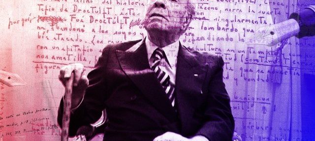 Instrucciones para empezar a leer a Borges y que te guste